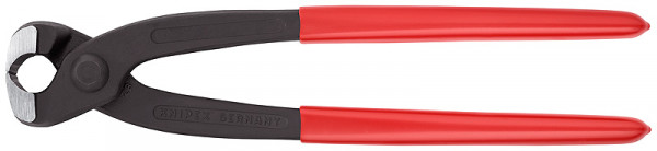 KNIPEX Ohrklemmenzange 220 mm 10 98 I220