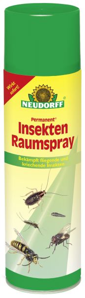 Neudorff Permanent InsektenRaumspray