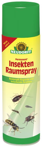 Neudorff Permanent InsektenRaumspray