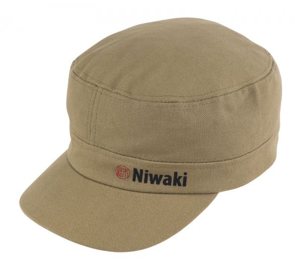 Niwaki Cap, Kappe bis Größe 62
