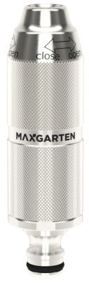 MaxGarten Spritzdüse Wasserspritze Gartenspritze mit Stecker