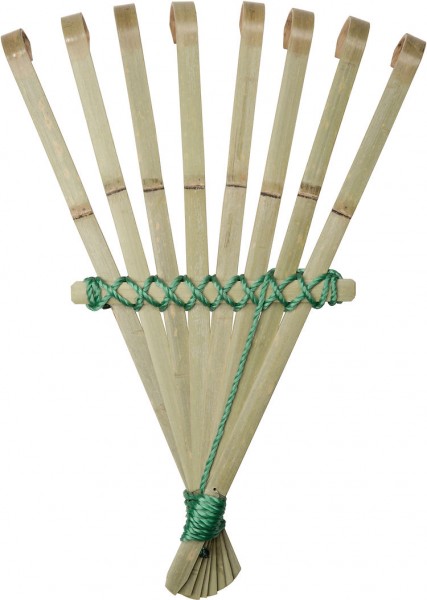 Bamboo Hand Rake