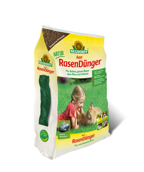 Neudorff Azet RasenDünger 10 kg