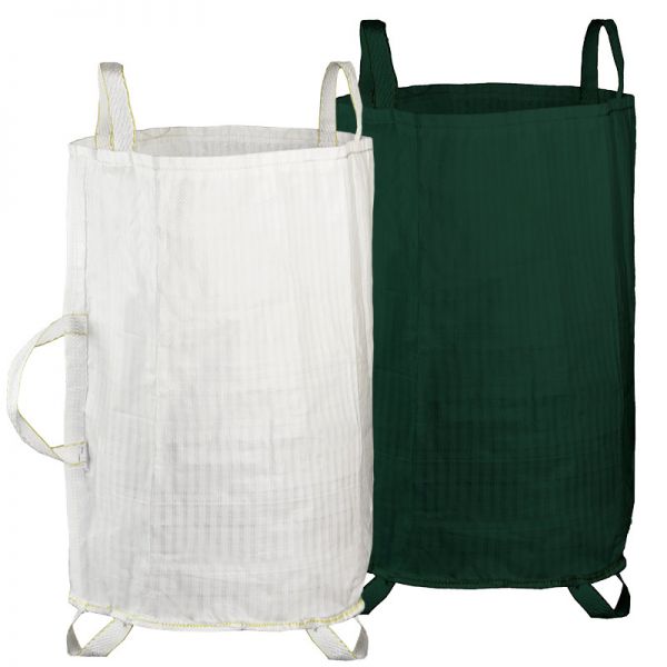 MaxGarten Gartenbag Gartenabfallsack Heusack Transportsack extrem robust