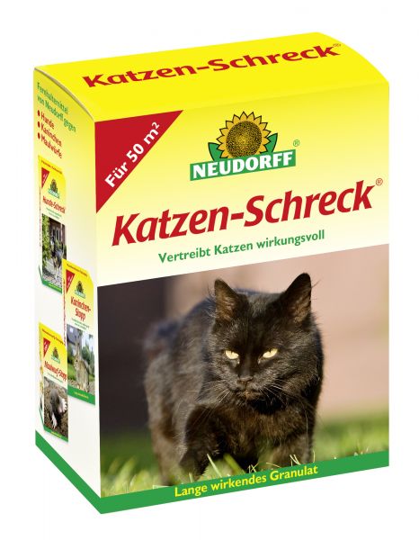 Neudorff Katzen-Schreck
