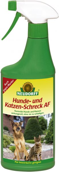 Neudorff Hunde- und Katzenschreck AF