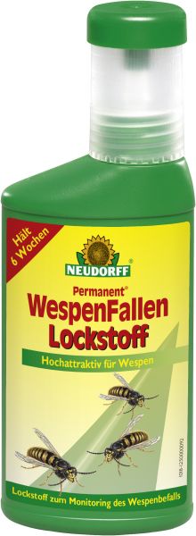 Neudorff Permanent WespenFallenLockstoff
