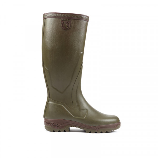 AIGLE Gummistiefel PARCOURS® 2 ENDURO