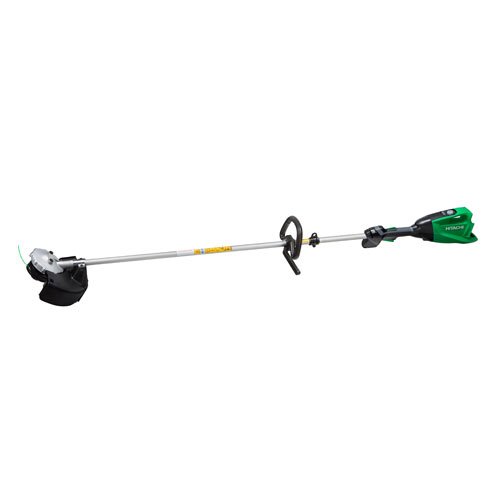 Hitachi Koki CG36DL Basic 36V Akku Rasentrimmer Freischneider neu #29127 