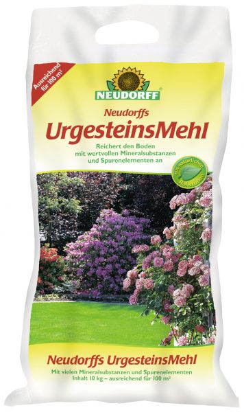 Neudorff UrgesteinsMehl Neudorff