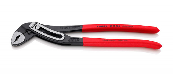 KNIPEX Wasserpumpenzange Alligator Länge 300