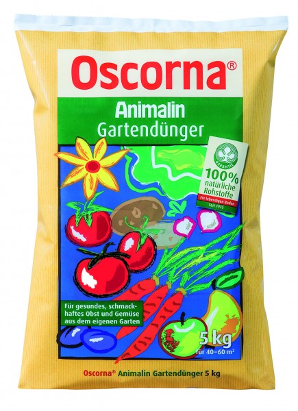 Oscorna Animalin 5 kg