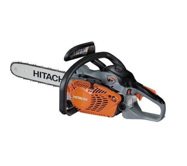 Hitachi Benzin Kettensäge CS33EDP