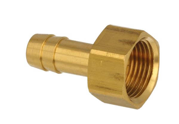 Innengewindetülle G 1/2&quot; IG x 13mm