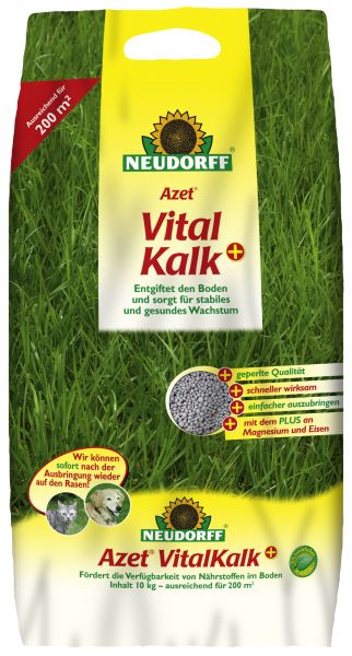 Neudorff Azet VitalKalk+