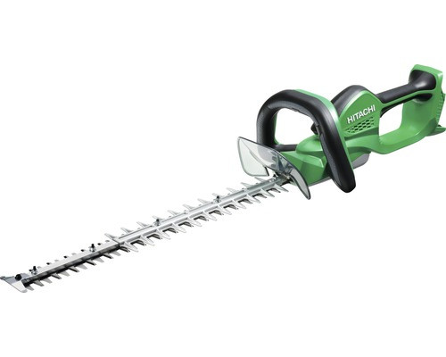 Hitachi Akku Heckenschere CH36DL inkl. Akku + Ladegerät
