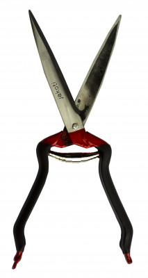 Jakoti Gartenschere Handschere Schafschere leicht