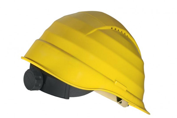 Rockman 4009 C6 Schutzhelm mit Drehverschluss