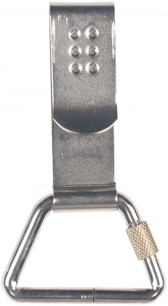 Niwaki Belt Clip, Gürtelclip für Werkzeugtasche