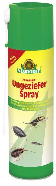 Neudorff Permanent UngezieferSpray